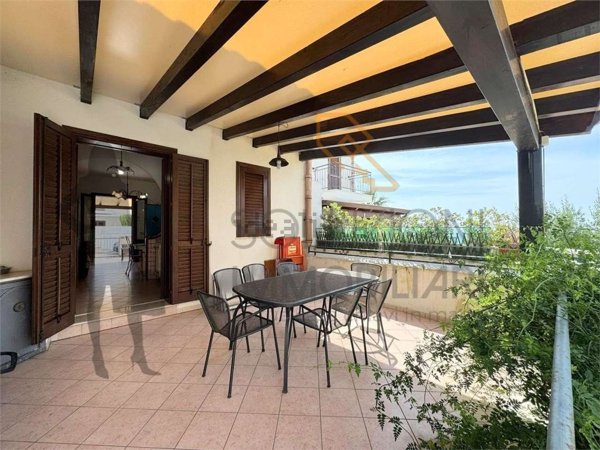 casa indipendente in vendita a San Vito Lo Capo in zona Macari