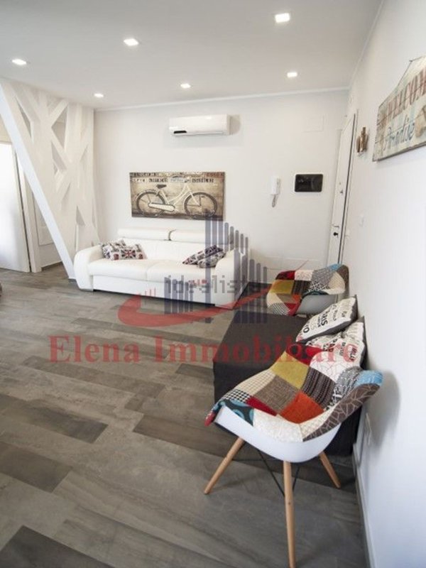 appartamento in vendita a San Vito Lo Capo