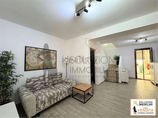 appartamento in vendita a San Vito Lo Capo