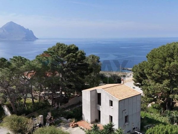 casa indipendente in vendita a San Vito Lo Capo in zona Macari
