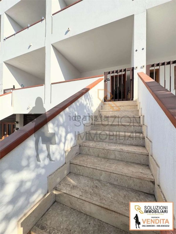 appartamento in vendita a San Vito Lo Capo