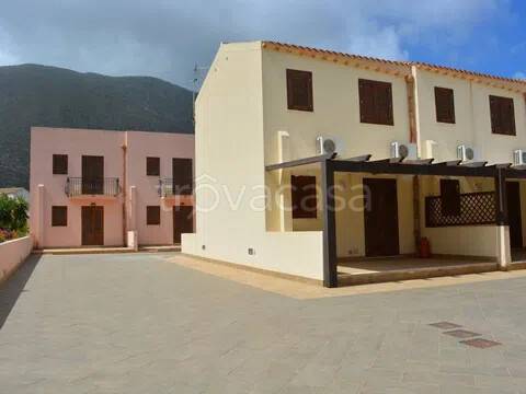 appartamento in vendita a San Vito Lo Capo in zona Castelluzzo