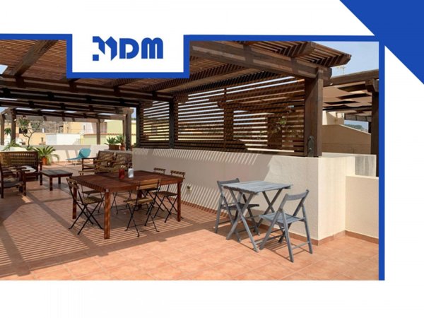 appartamento in vendita a San Vito Lo Capo