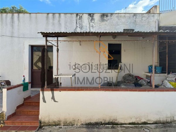 appartamento in vendita a San Vito Lo Capo in zona Macari