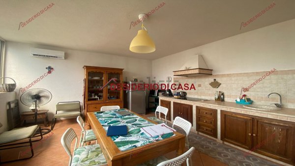 casa indipendente in vendita a San Vito Lo Capo
