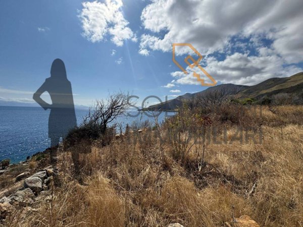 terreno in vendita a San Vito Lo Capo