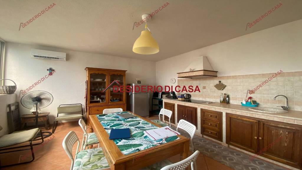 casa indipendente in vendita a San Vito Lo Capo
