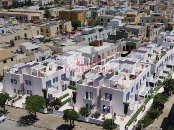 casa indipendente in vendita a San Vito Lo Capo