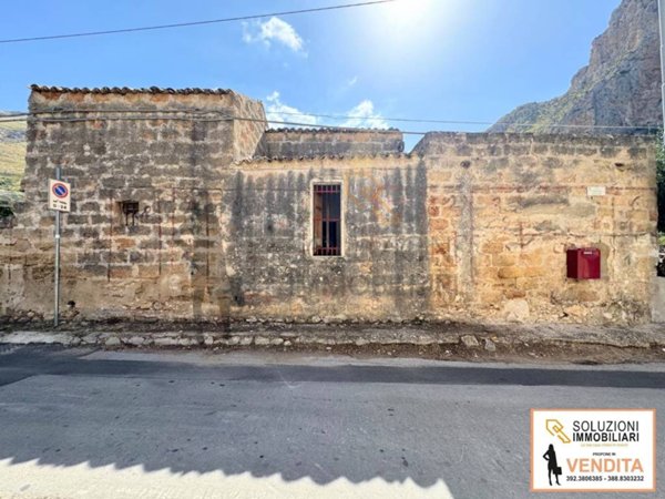casa indipendente in vendita a San Vito Lo Capo in zona Macari