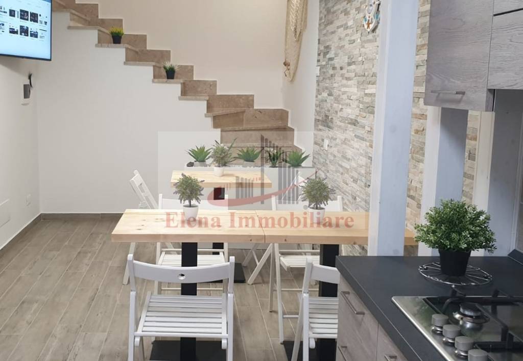 casa indipendente in vendita a San Vito Lo Capo