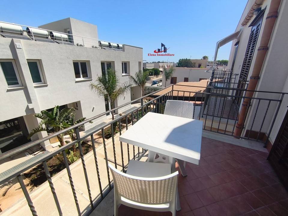 appartamento in vendita a San Vito Lo Capo