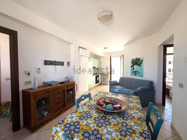 appartamento in vendita a San Vito Lo Capo