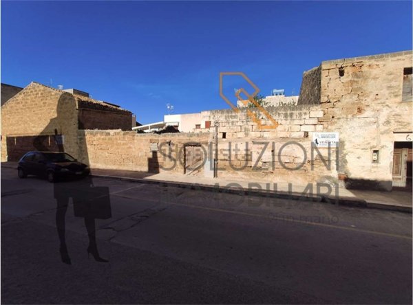 casale in vendita a San Vito Lo Capo