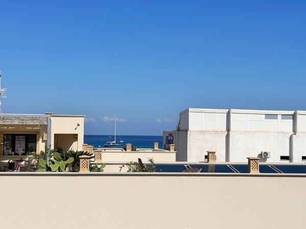 appartamento in vendita a San Vito Lo Capo