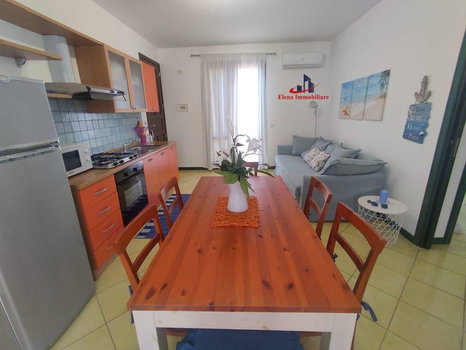 appartamento in vendita a San Vito Lo Capo