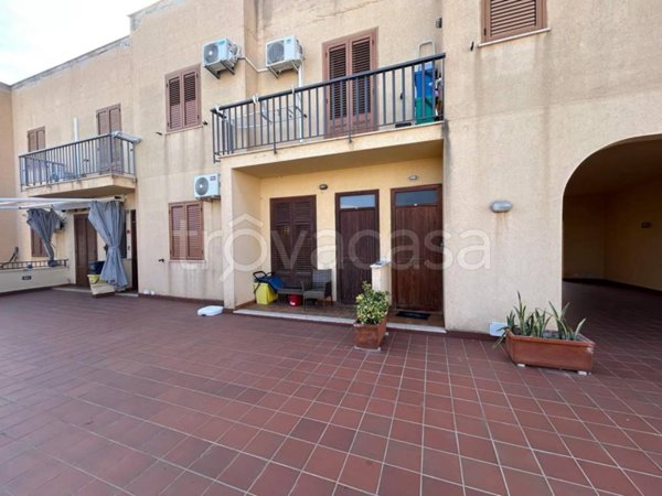 appartamento in vendita a San Vito Lo Capo