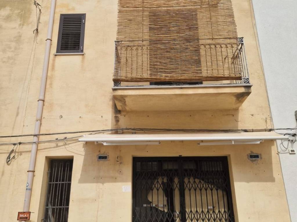 appartamento in vendita a San Vito Lo Capo