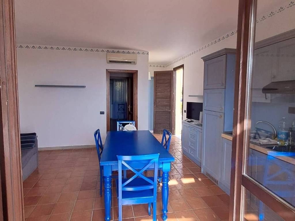 appartamento in vendita a San Vito Lo Capo