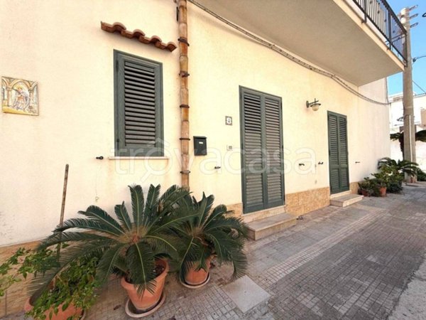 appartamento in vendita a San Vito Lo Capo