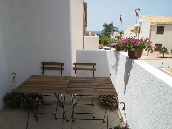 appartamento in vendita a San Vito Lo Capo in zona Castelluzzo