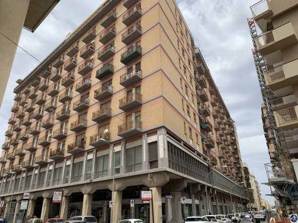 ufficio in vendita a Trapani