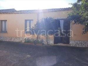 casa indipendente in vendita a Trapani