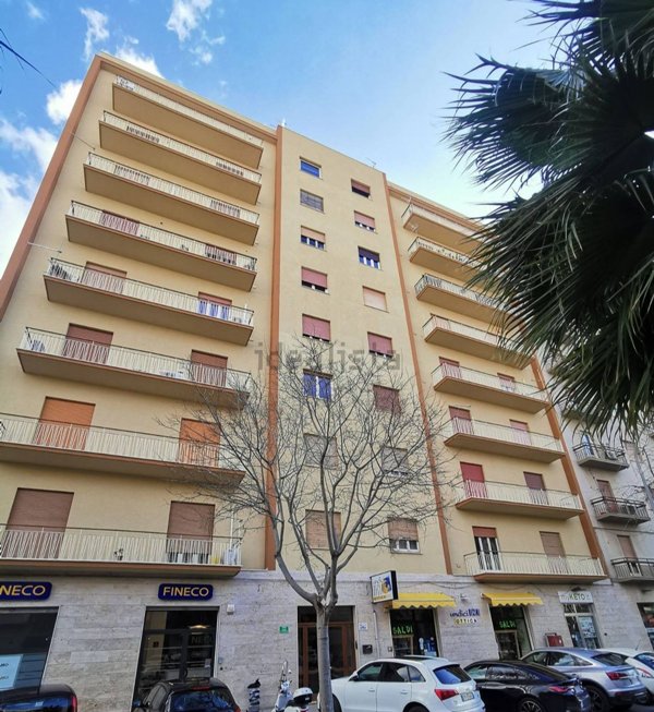 appartamento in vendita a Trapani in zona Centro Città