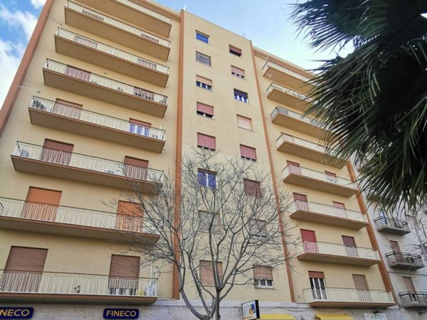 appartamento in vendita a Trapani in zona Centro Città