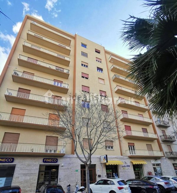 appartamento in vendita a Trapani in zona Centro Città
