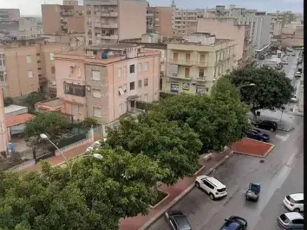 appartamento in vendita a Trapani