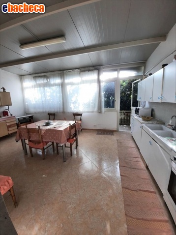 appartamento in vendita a Trapani in zona Xitta