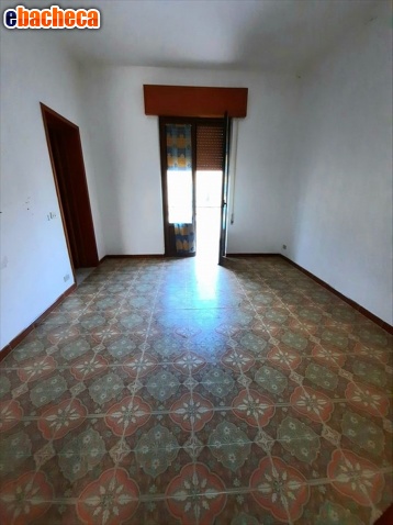 appartamento in vendita a Trapani in zona Xitta