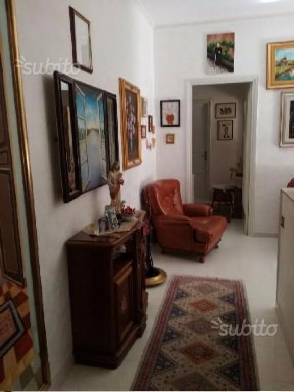 appartamento in vendita a Trapani