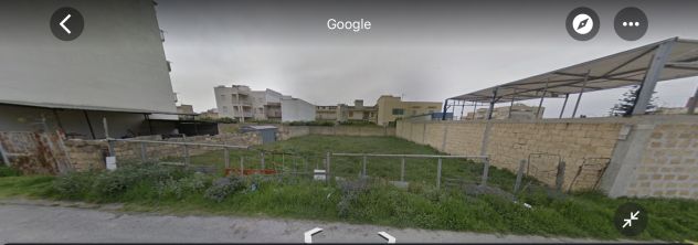 casa indipendente in vendita a Trapani