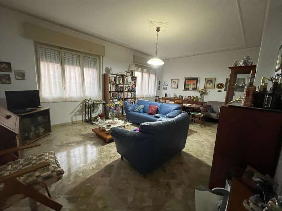 appartamento in vendita a Trapani in zona Mockarta