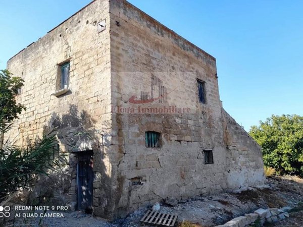 casa indipendente in vendita a Trapani in zona Fulgatore