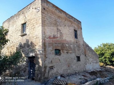 casa indipendente in vendita a Trapani in zona Fulgatore