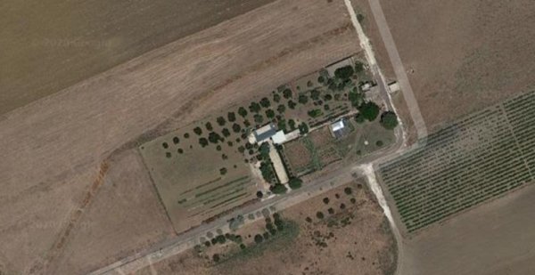 terreno agricolo in vendita a Trapani