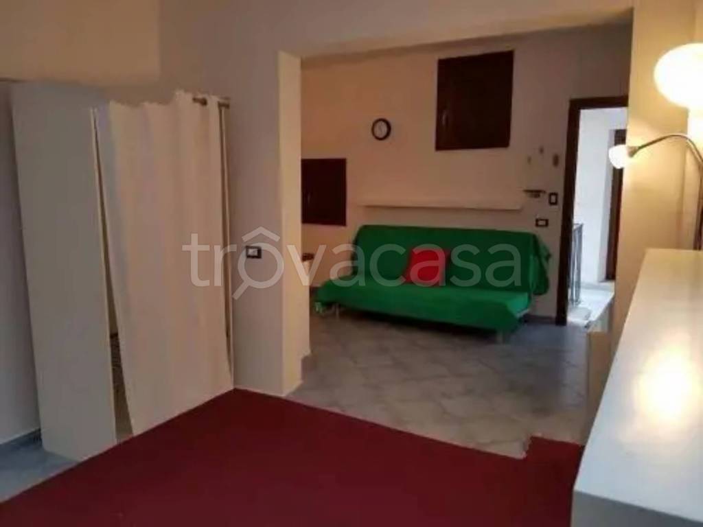 appartamento in vendita a Trapani
