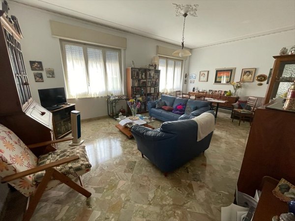 appartamento in vendita a Trapani in zona Mockarta