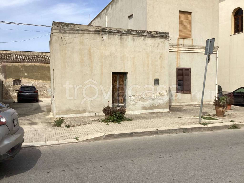 ufficio in vendita a Trapani