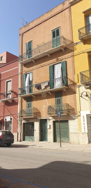 appartamento in vendita a Trapani in zona Centro Città
