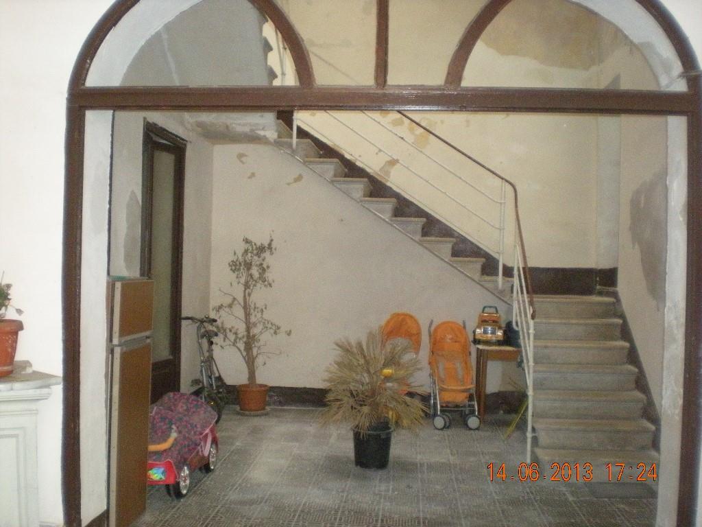 appartamento in vendita a Trapani in zona Centro Città