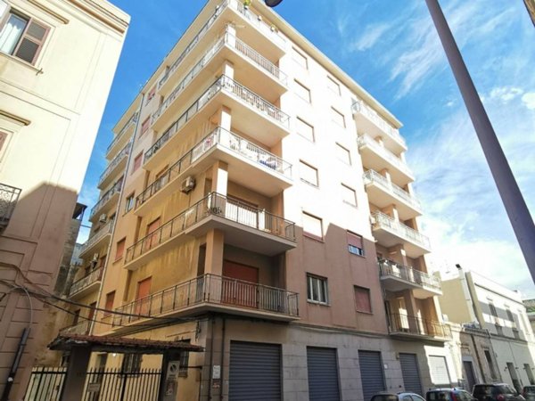 appartamento in vendita a Trapani