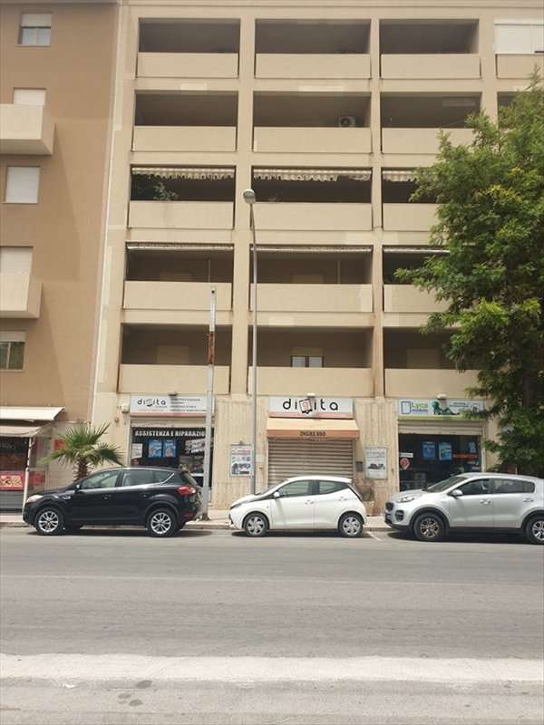 appartamento in vendita a Trapani