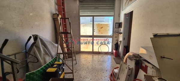 casa indipendente in vendita a Trapani