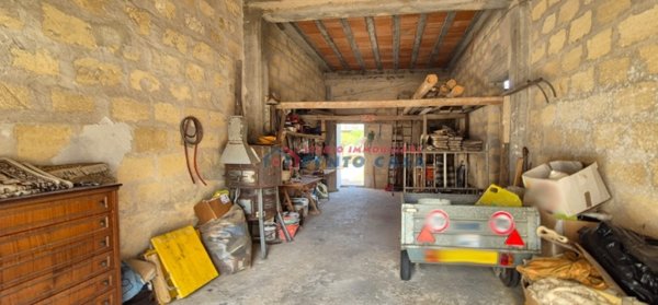 casa indipendente in vendita a Trapani