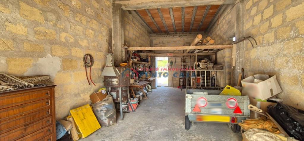 casa indipendente in vendita a Trapani