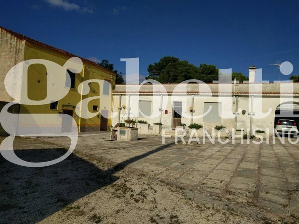 casa indipendente in vendita a Trapani in zona Ummari