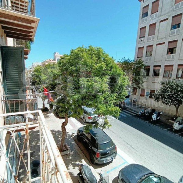 appartamento in vendita a Trapani